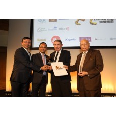 Two Awards to Aisshpra at a time!